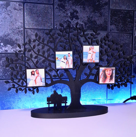 Family Tree personalizat